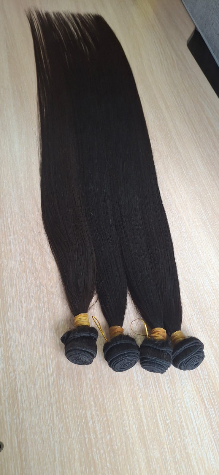 Sew-in