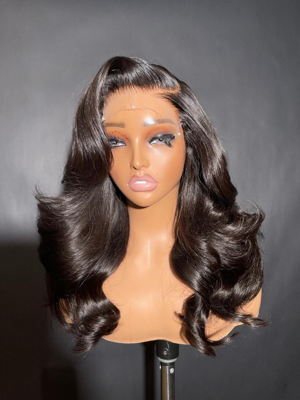 Luxury Donor Body Wave