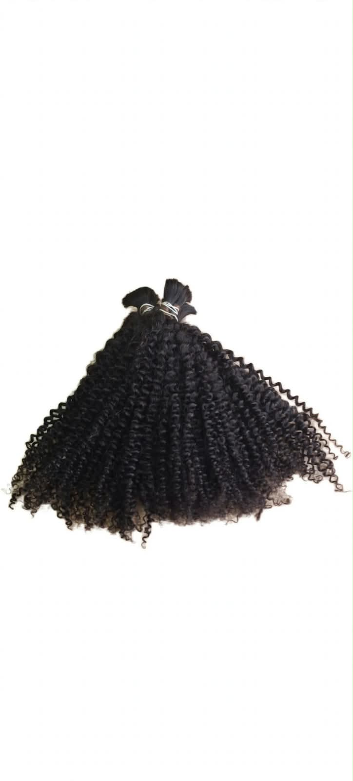 Brazilian Kinky Deep 22 inches