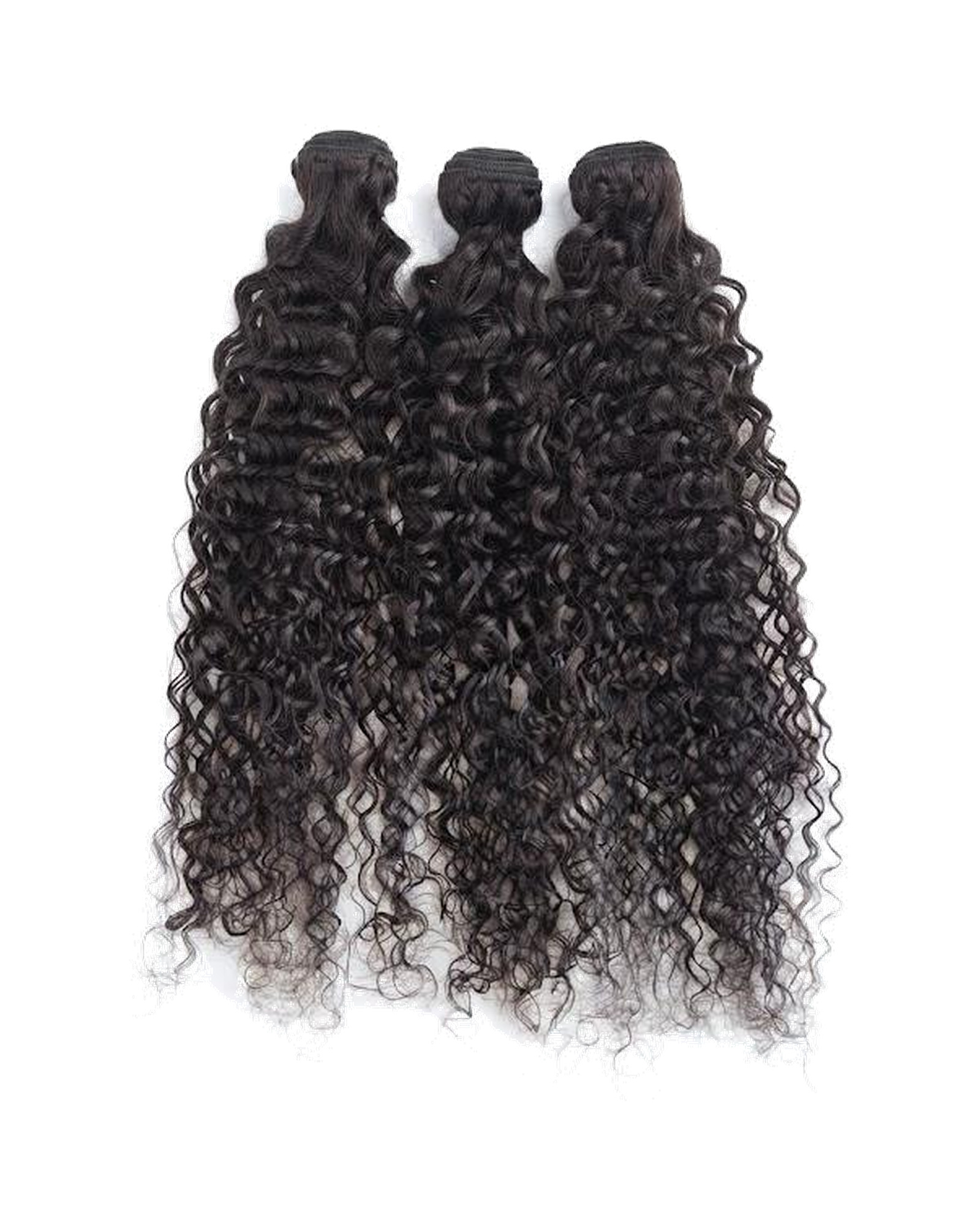 Malaysian loose curl water wig 30 inches