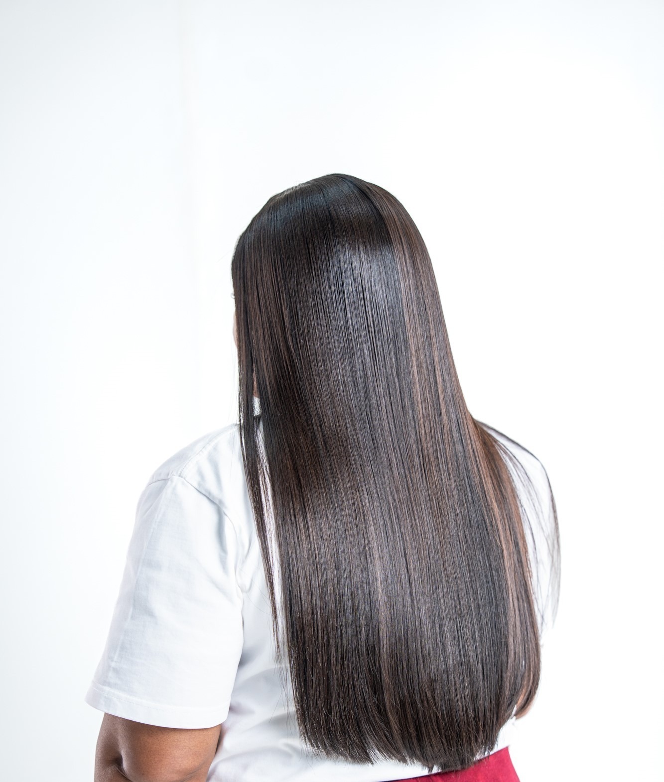 Donor Hair