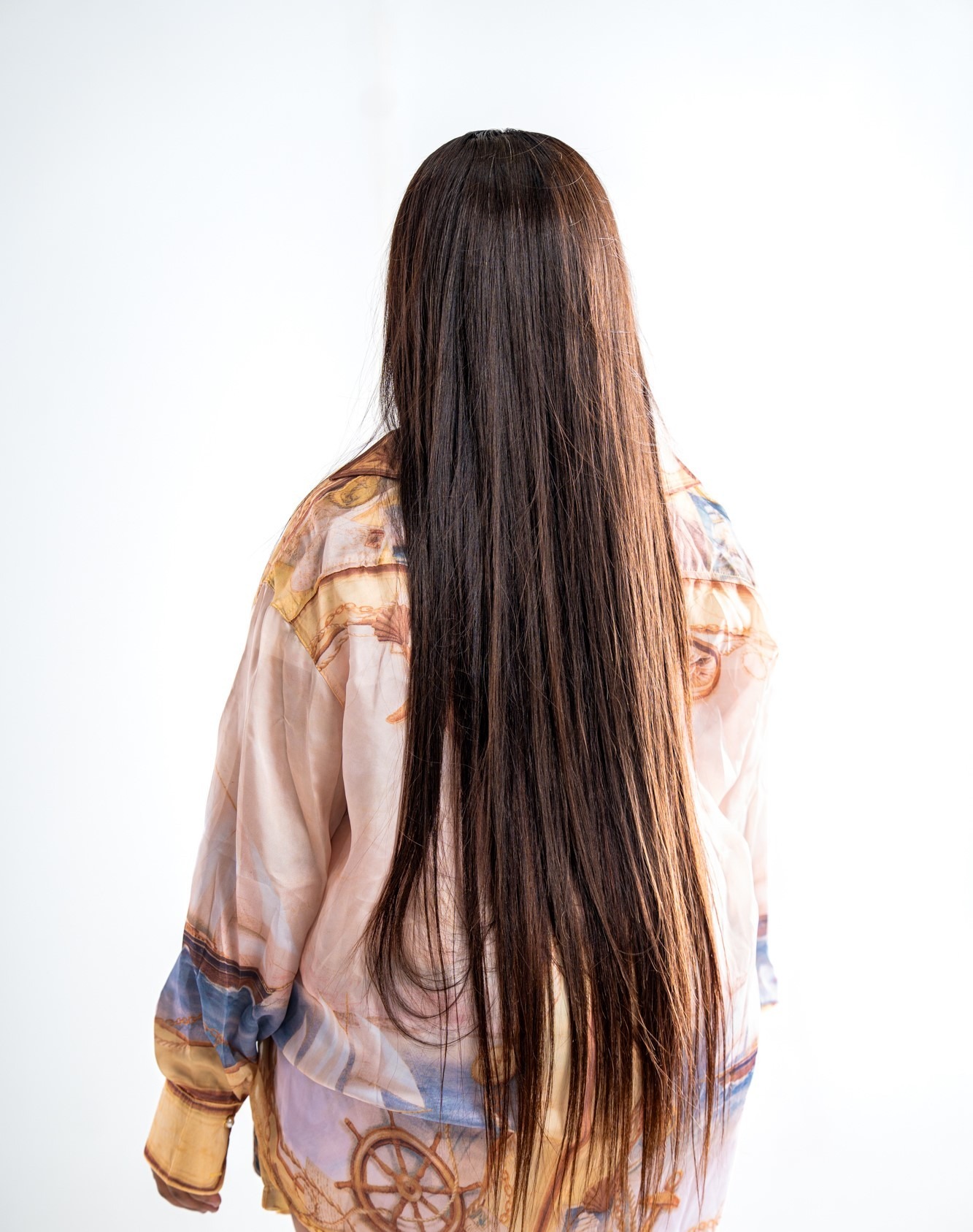 RAW Hair
