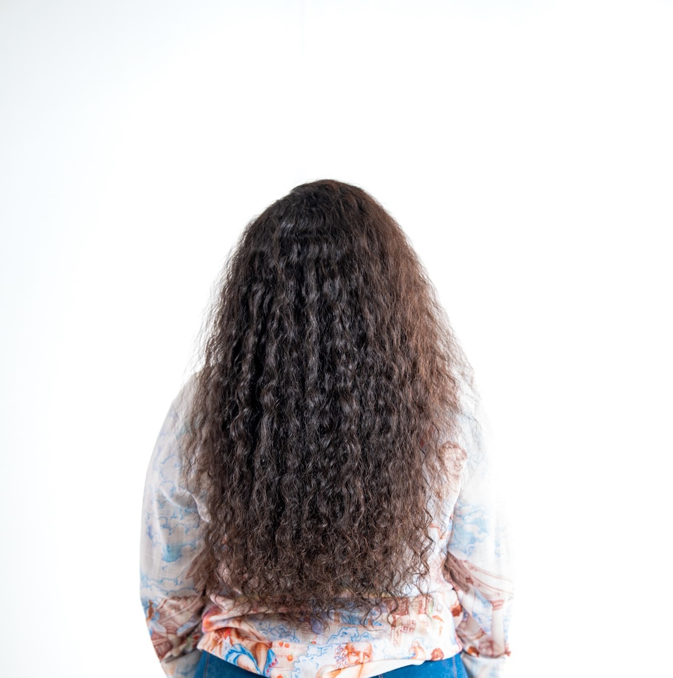 Kaepira Curly Hair