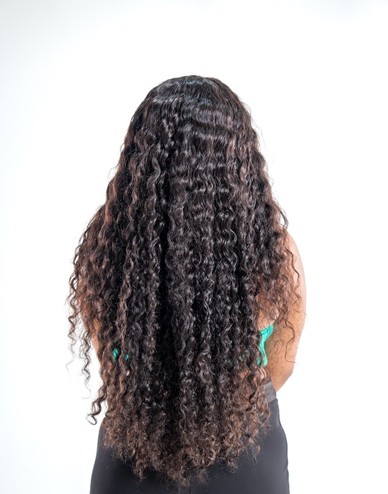 Donor Hair Loose Wave