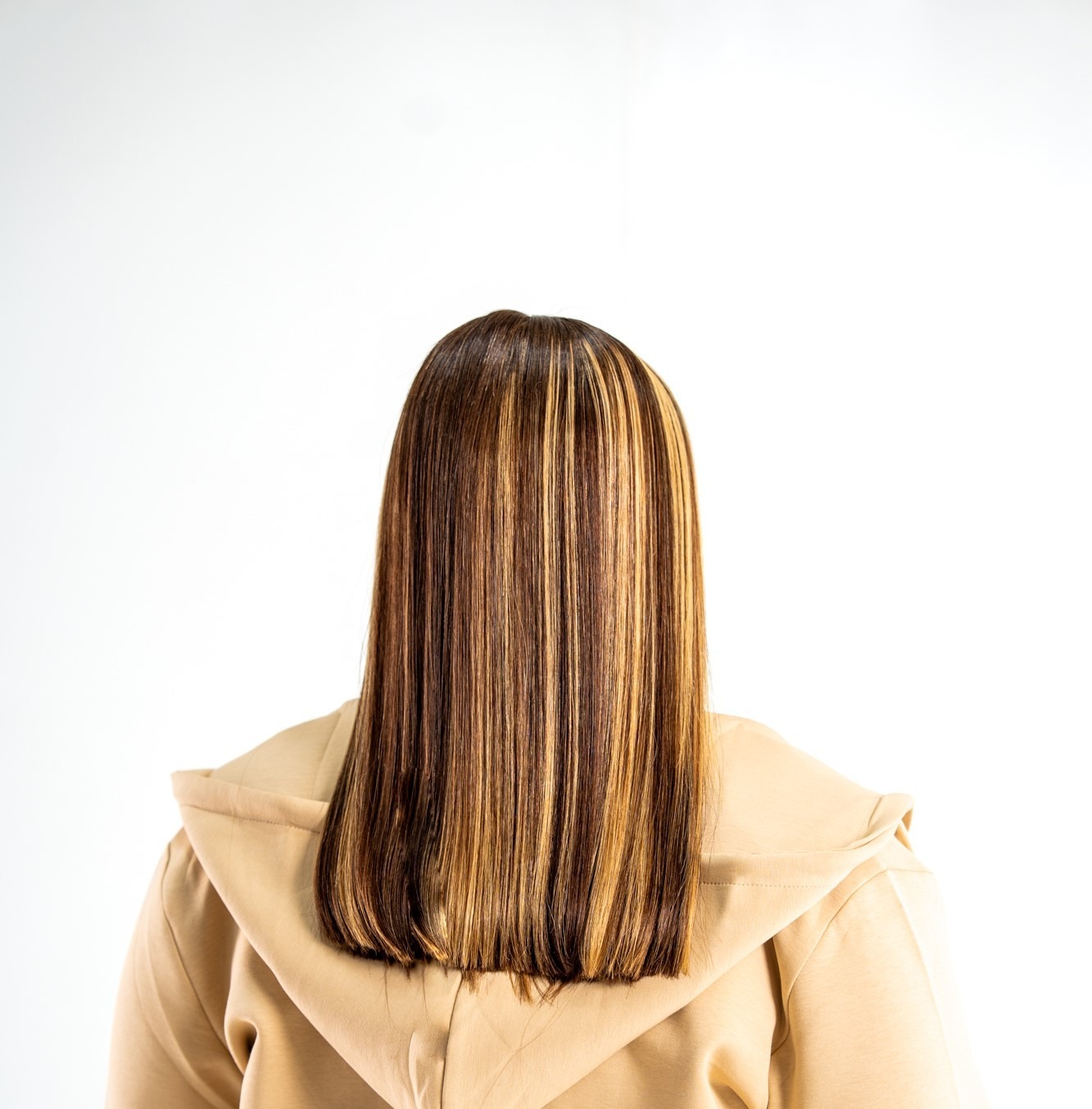 Piano RAW Hair