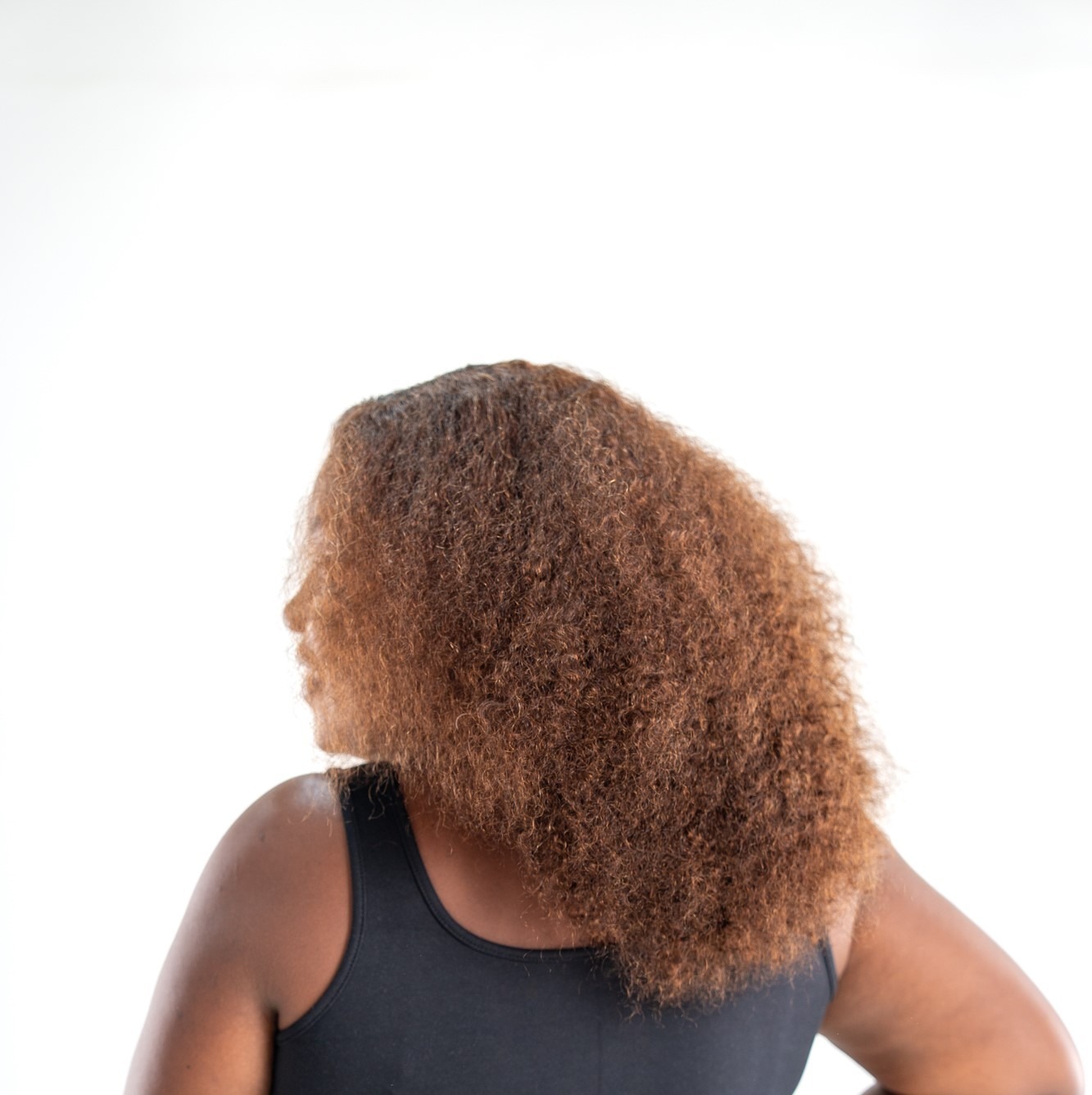 Malaysian Deep Curl
