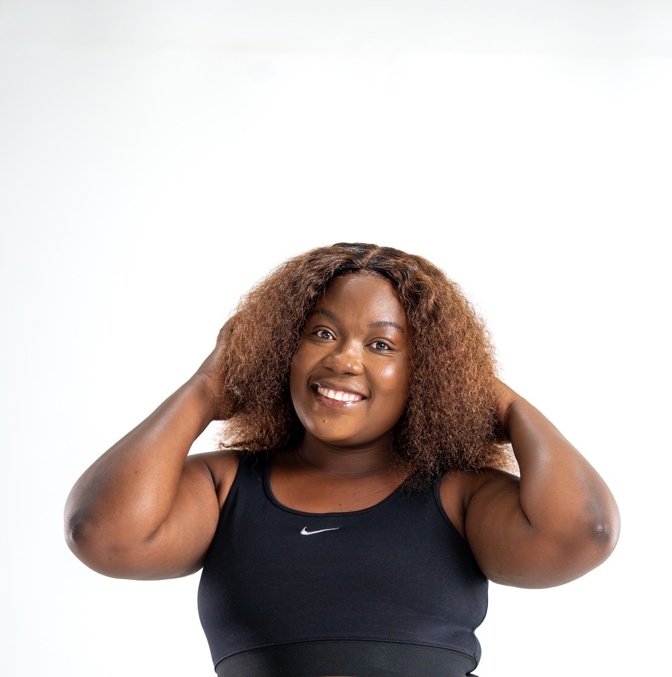 Malaysian Deep Curl