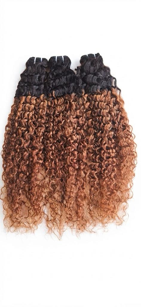 Malaysian Loose Curl 26 inches